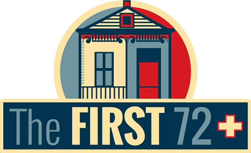 The First 72